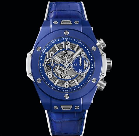 hublot spirit of big bang limited edition|hublot big bang chronograph.